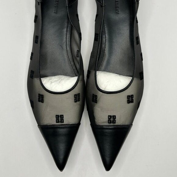 GIVENCHY FLATS - Picture 1 of 6